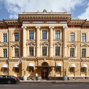 The Hotel Maria - Preferred Hotels & Resorts Legend Collection
